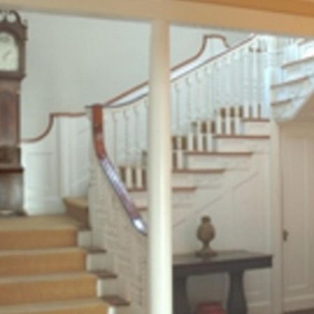 The Manor Inn Castine Nội địa bức ảnh