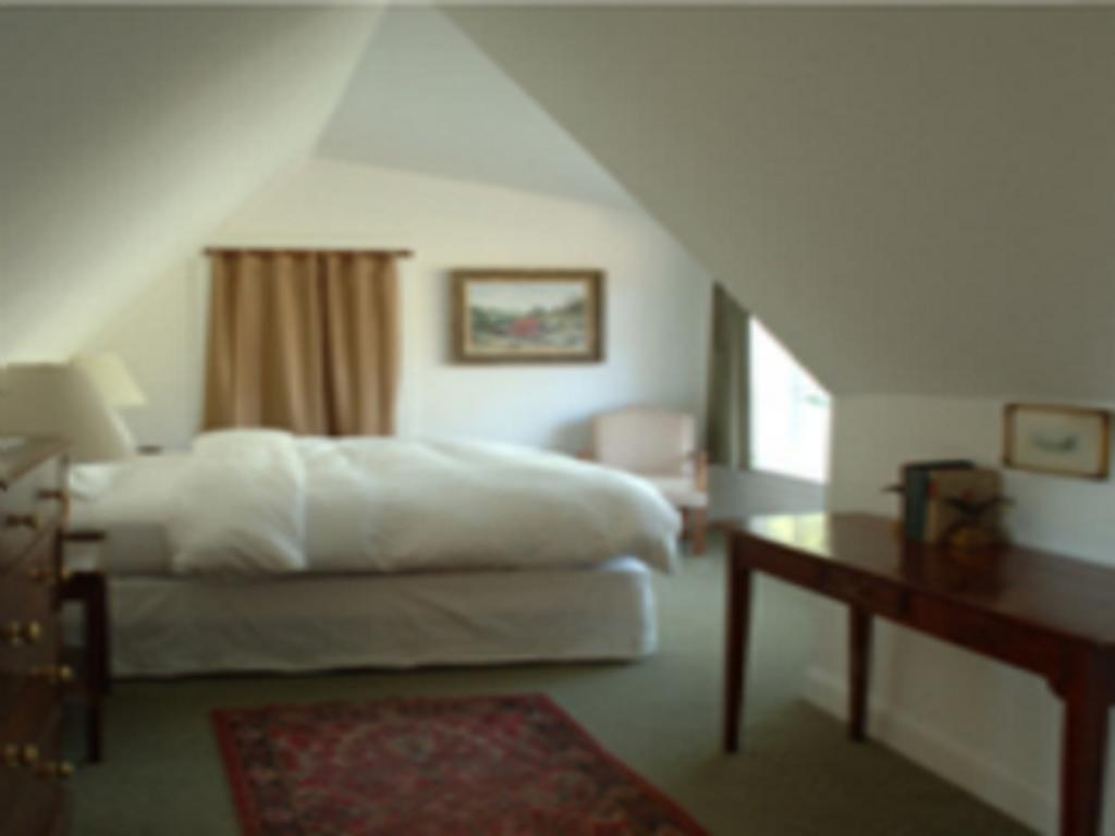 The Manor Inn Castine Ngoại thất bức ảnh