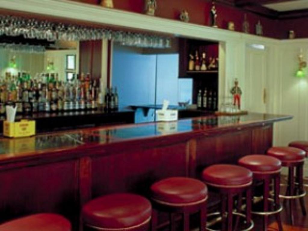The Manor Inn Castine Ngoại thất bức ảnh